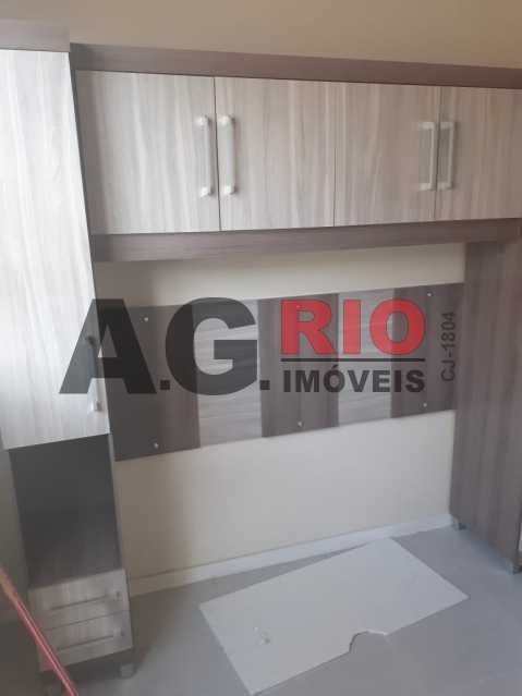 Conheça 13 do imóvel - Apartamento 2 quartos para alugar Rio de Janeiro,RJ - R$ 850 - TQAP20414 - 15 13 - Apartamento 2 quartos para alugar Rio de Janeiro,RJ - R$ 850 - TQAP20414 - 15