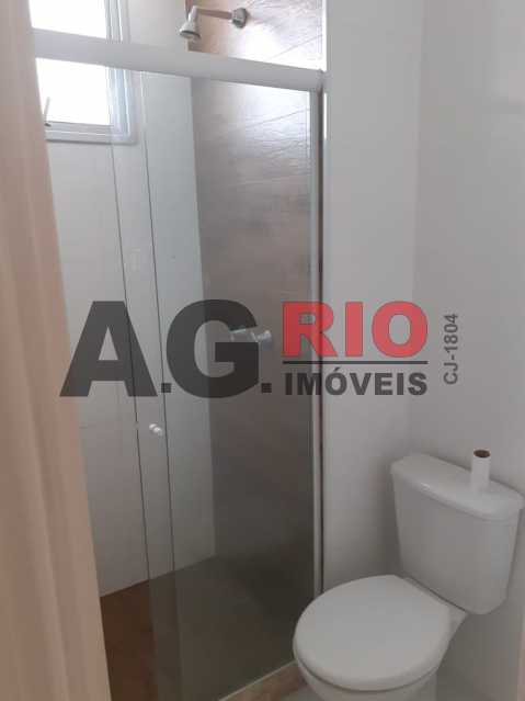 Conheça 14 do imóvel - Apartamento 2 quartos para alugar Rio de Janeiro,RJ - R$ 850 - TQAP20414 - 16 14 - Apartamento 2 quartos para alugar Rio de Janeiro,RJ - R$ 850 - TQAP20414 - 16