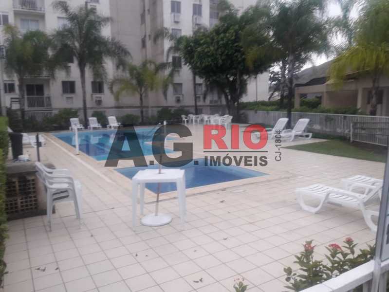 Conheça 14 do imóvel - Apartamento 2 quartos para alugar Rio de Janeiro,RJ - R$ 850 - TQAP20414 - 17 14 - Apartamento 2 quartos para alugar Rio de Janeiro,RJ - R$ 850 - TQAP20414 - 17