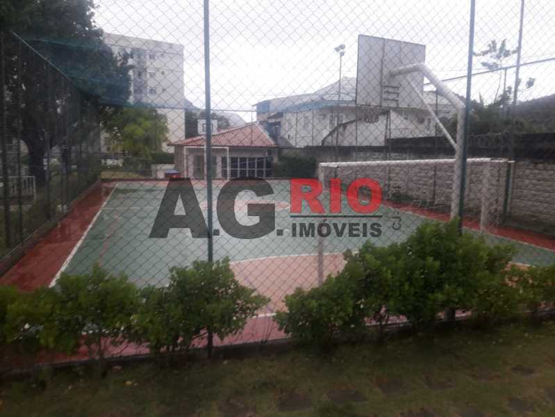 Conheça 16 do imóvel - Apartamento 2 quartos para alugar Rio de Janeiro,RJ - R$ 850 - TQAP20414 - 18 16 - Apartamento 2 quartos para alugar Rio de Janeiro,RJ - R$ 850 - TQAP20414 - 18