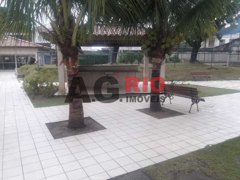 Conheça 17 do imóvel - Apartamento 2 quartos para alugar Rio de Janeiro,RJ - R$ 850 - TQAP20414 - 19 17 - Apartamento 2 quartos para alugar Rio de Janeiro,RJ - R$ 850 - TQAP20414 - 19