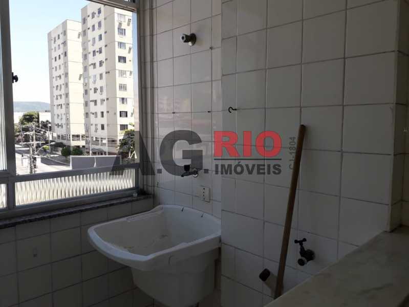 Conheça 1 do imóvel - Apartamento Rio de Janeiro,Taquara,RJ Para Alugar,2 Quartos,53m² - TQAP20416 - 5 1 - Apartamento Rio de Janeiro,Taquara,RJ Para Alugar,2 Quartos,53m² - TQAP20416 - 5