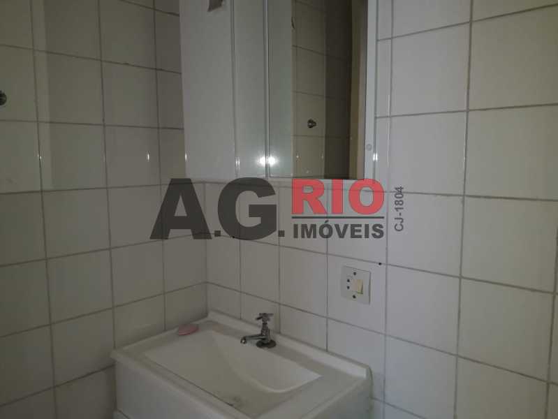 Conheça 8 do imóvel - Apartamento Rio de Janeiro,Taquara,RJ Para Alugar,2 Quartos,53m² - TQAP20416 - 12 8 - Apartamento Rio de Janeiro,Taquara,RJ Para Alugar,2 Quartos,53m² - TQAP20416 - 12