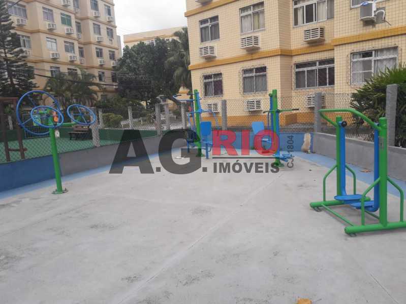 Conheça 10 do imóvel - Apartamento Rio de Janeiro,Taquara,RJ Para Alugar,2 Quartos,53m² - TQAP20416 - 14 10 - Apartamento Rio de Janeiro,Taquara,RJ Para Alugar,2 Quartos,53m² - TQAP20416 - 14