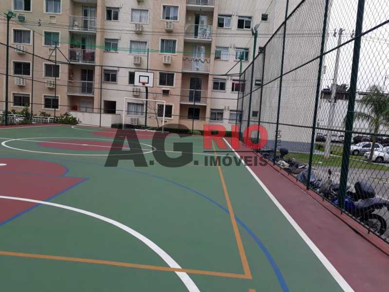 Conheça 1 do imóvel - Apartamento Rio de Janeiro,Taquara,RJ Para Alugar,2 Quartos,51m² - TQAP20418 - 3 1 - Apartamento Rio de Janeiro,Taquara,RJ Para Alugar,2 Quartos,51m² - TQAP20418 - 3