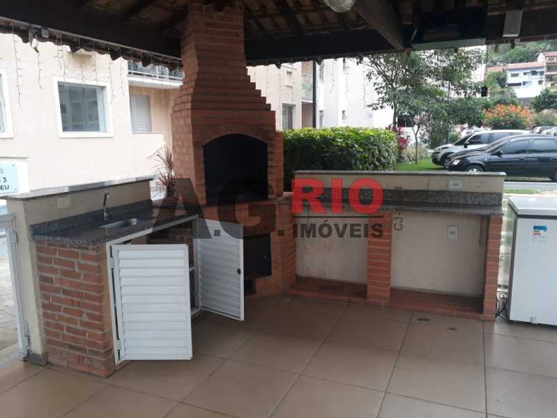 Conheça 2 do imóvel - Apartamento Rio de Janeiro,Taquara,RJ Para Alugar,2 Quartos,51m² - TQAP20418 - 4 2 - Apartamento Rio de Janeiro,Taquara,RJ Para Alugar,2 Quartos,51m² - TQAP20418 - 4