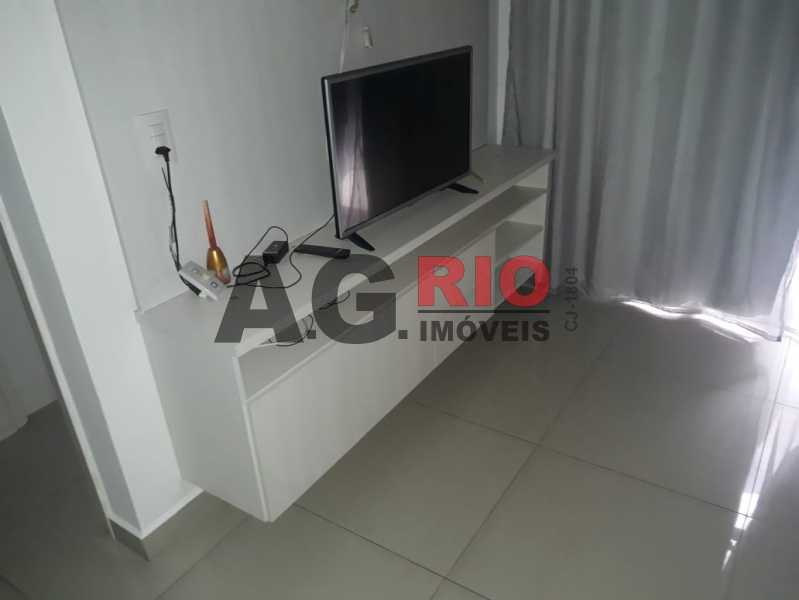 Conheça 5 do imóvel - Apartamento Rio de Janeiro,Taquara,RJ Para Alugar,2 Quartos,51m² - TQAP20418 - 6 5 - Apartamento Rio de Janeiro,Taquara,RJ Para Alugar,2 Quartos,51m² - TQAP20418 - 6