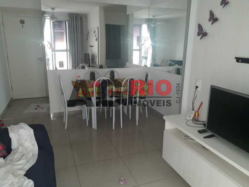 Conheça 7 do imóvel - Apartamento Rio de Janeiro,Taquara,RJ Para Alugar,2 Quartos,51m² - TQAP20418 - 8 7 - Apartamento Rio de Janeiro,Taquara,RJ Para Alugar,2 Quartos,51m² - TQAP20418 - 8