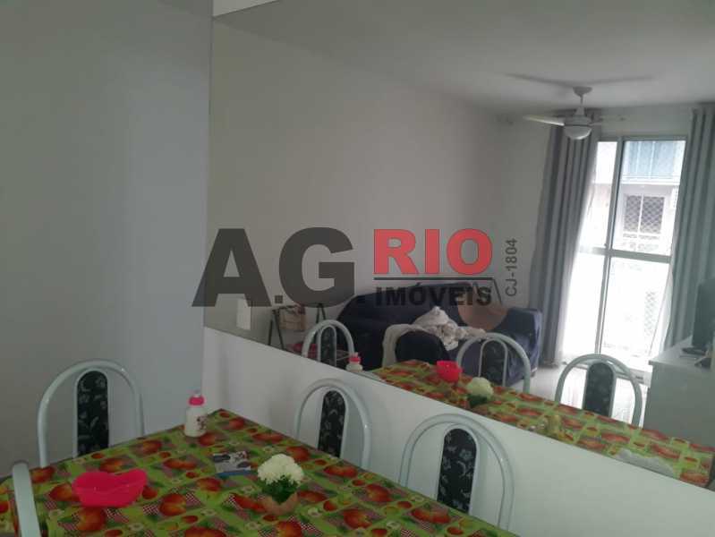 Conheça 8 do imóvel - Apartamento Rio de Janeiro,Taquara,RJ Para Alugar,2 Quartos,51m² - TQAP20418 - 9 8 - Apartamento Rio de Janeiro,Taquara,RJ Para Alugar,2 Quartos,51m² - TQAP20418 - 9
