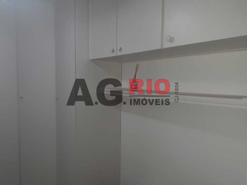 Conheça 10 do imóvel - Apartamento Rio de Janeiro,Taquara,RJ Para Alugar,2 Quartos,51m² - TQAP20418 - 11 10 - Apartamento Rio de Janeiro,Taquara,RJ Para Alugar,2 Quartos,51m² - TQAP20418 - 11