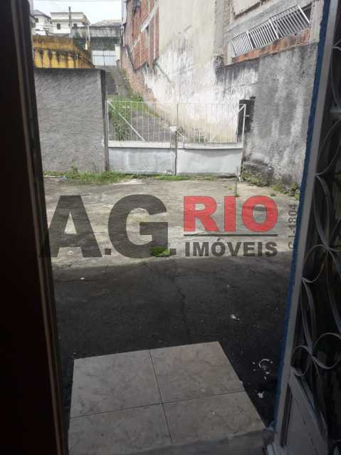 Conheça Nova imagem do imóvel - Casa 3 quartos para alugar Rio de Janeiro,RJ - R$ 1.600 - TQCA30037 - 3 Nova imagem - Casa 3 quartos para alugar Rio de Janeiro,RJ - R$ 1.600 - TQCA30037 - 3