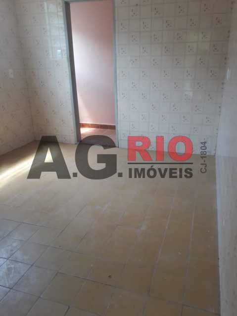 Conheça 1 do imóvel - Casa 3 quartos para alugar Rio de Janeiro,RJ - R$ 1.600 - TQCA30037 - 4 1 - Casa 3 quartos para alugar Rio de Janeiro,RJ - R$ 1.600 - TQCA30037 - 4