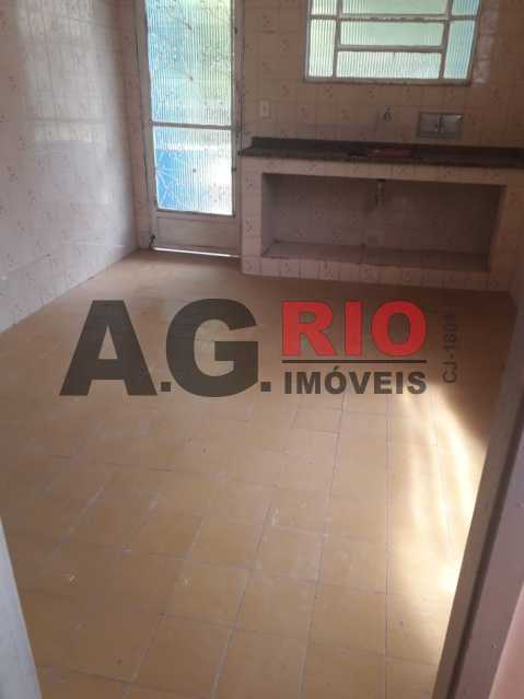 Conheça 2 do imóvel - Casa 3 quartos para alugar Rio de Janeiro,RJ - R$ 1.600 - TQCA30037 - 5 2 - Casa 3 quartos para alugar Rio de Janeiro,RJ - R$ 1.600 - TQCA30037 - 5