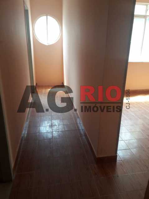 Conheça 4 do imóvel - Casa 3 quartos para alugar Rio de Janeiro,RJ - R$ 1.600 - TQCA30037 - 7 4 - Casa 3 quartos para alugar Rio de Janeiro,RJ - R$ 1.600 - TQCA30037 - 7