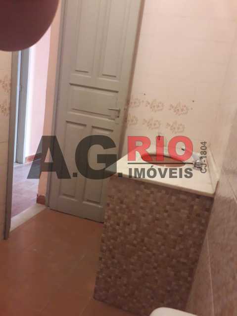 Conheça 5 do imóvel - Casa 3 quartos para alugar Rio de Janeiro,RJ - R$ 1.600 - TQCA30037 - 8 5 - Casa 3 quartos para alugar Rio de Janeiro,RJ - R$ 1.600 - TQCA30037 - 8