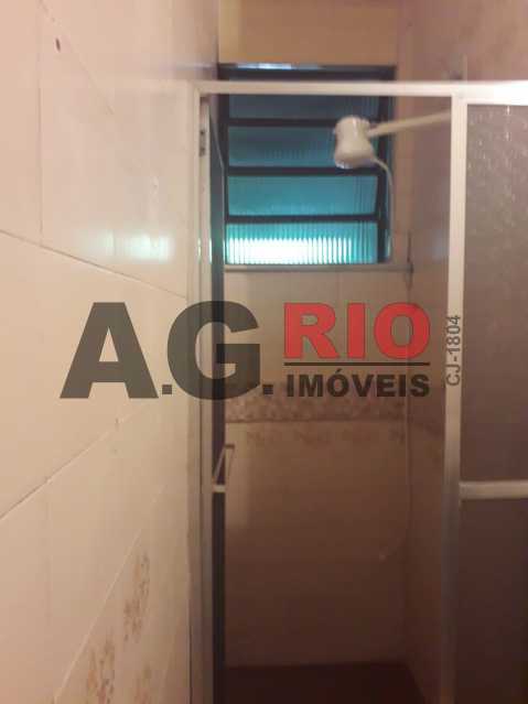 Conheça 6 do imóvel - Casa 3 quartos para alugar Rio de Janeiro,RJ - R$ 1.600 - TQCA30037 - 9 6 - Casa 3 quartos para alugar Rio de Janeiro,RJ - R$ 1.600 - TQCA30037 - 9
