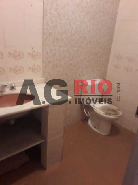 Conheça 7 do imóvel - Casa 3 quartos para alugar Rio de Janeiro,RJ - R$ 1.600 - TQCA30037 - 10 7 - Casa 3 quartos para alugar Rio de Janeiro,RJ - R$ 1.600 - TQCA30037 - 10
