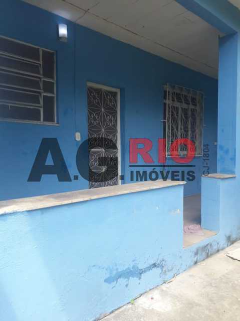 Conheça 12 do imóvel - Casa 3 quartos para alugar Rio de Janeiro,RJ - R$ 1.600 - TQCA30037 - 15 12 - Casa 3 quartos para alugar Rio de Janeiro,RJ - R$ 1.600 - TQCA30037 - 15
