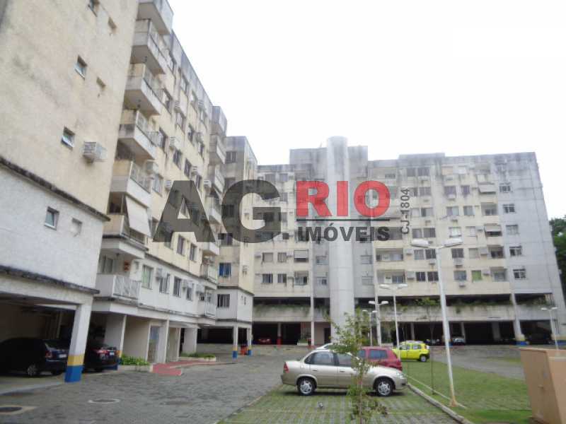 Conheça 2 do imóvel - Apartamento 2 quartos para alugar Rio de Janeiro,RJ - R$ 1.000 - VVAP20589 - 3 2 - Apartamento 2 quartos para alugar Rio de Janeiro,RJ - R$ 1.000 - VVAP20589 - 3
