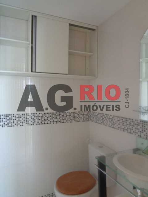 Conheça 9 do imóvel - Apartamento 2 quartos para alugar Rio de Janeiro,RJ - R$ 1.000 - VVAP20589 - 10 9 - Apartamento 2 quartos para alugar Rio de Janeiro,RJ - R$ 1.000 - VVAP20589 - 10