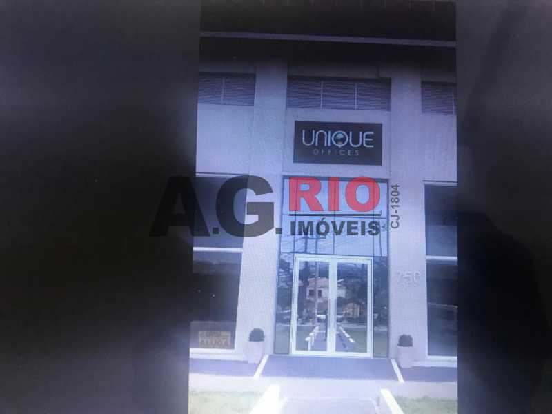 Conheça IMG-20200109-WA0002 do imóvel - Sala Comercial Rio de Janeiro, Taquara, RJ À Venda, 21m² - TQSL00021 - 7 IMG-20200109-WA0002 - Sala Comercial Rio de Janeiro, Taquara, RJ À Venda, 21m² - TQSL00021 - 7