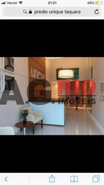 Conheça IMG-20200109-WA0007 do imóvel - Sala Comercial Rio de Janeiro, Taquara, RJ À Venda, 21m² - TQSL00021 - 17 IMG-20200109-WA0007 - Sala Comercial Rio de Janeiro, Taquara, RJ À Venda, 21m² - TQSL00021 - 17