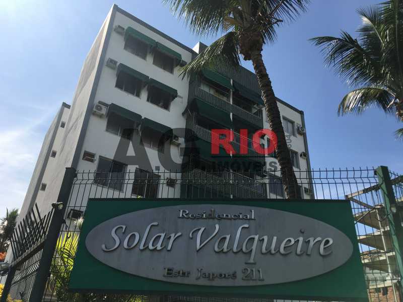 Conheça 1 do imóvel - Apartamento 2 quartos para alugar Rio de Janeiro,RJ - R$ 1.300 - VVAP20575 - 1 1 - Apartamento 2 quartos para alugar Rio de Janeiro,RJ - R$ 1.300 - VVAP20575 - 1