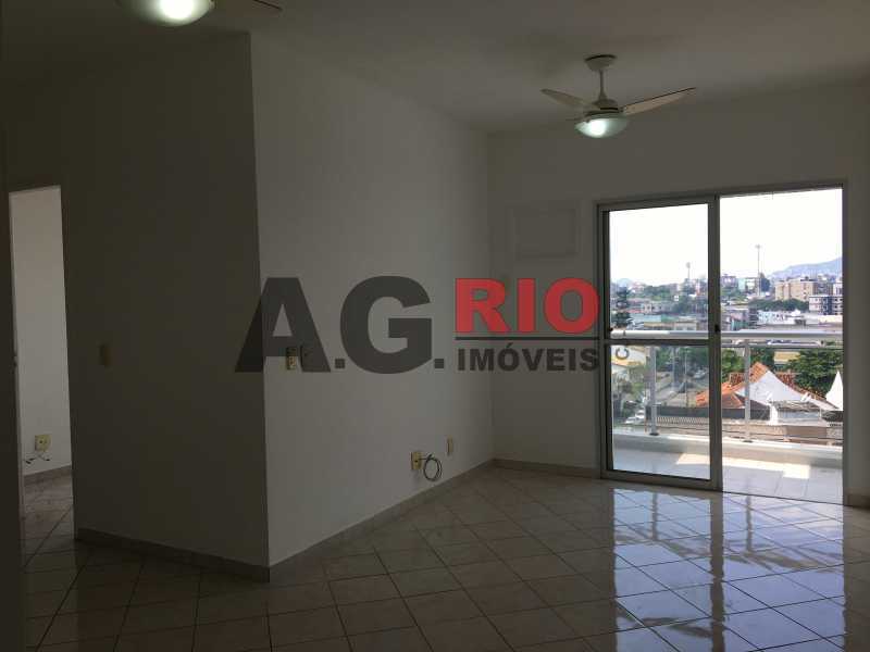 Conheça 2 do imóvel - Apartamento 2 quartos para alugar Rio de Janeiro,RJ - R$ 1.300 - VVAP20575 - 3 2 - Apartamento 2 quartos para alugar Rio de Janeiro,RJ - R$ 1.300 - VVAP20575 - 3