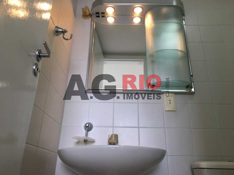 Conheça 8 do imóvel - Apartamento 2 quartos para alugar Rio de Janeiro,RJ - R$ 1.300 - VVAP20575 - 9 8 - Apartamento 2 quartos para alugar Rio de Janeiro,RJ - R$ 1.300 - VVAP20575 - 9