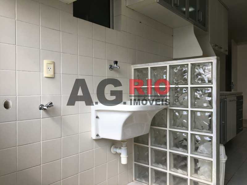 Conheça 16 do imóvel - Apartamento 2 quartos para alugar Rio de Janeiro,RJ - R$ 1.300 - VVAP20575 - 17 16 - Apartamento 2 quartos para alugar Rio de Janeiro,RJ - R$ 1.300 - VVAP20575 - 17