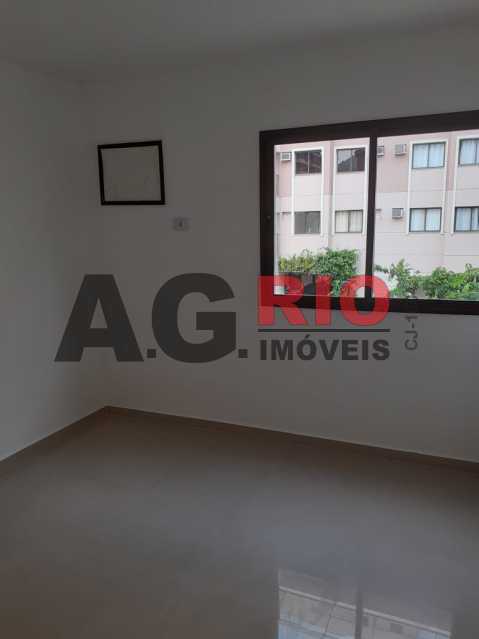 Conheça 1 do imóvel - Apartamento 3 quartos para alugar Rio de Janeiro,RJ - R$ 1.800 - TQAP30099 - 6 1 - Apartamento 3 quartos para alugar Rio de Janeiro,RJ - R$ 1.800 - TQAP30099 - 6