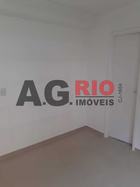 Conheça 2 do imóvel - Apartamento 3 quartos para alugar Rio de Janeiro,RJ - R$ 1.800 - TQAP30099 - 7 2 - Apartamento 3 quartos para alugar Rio de Janeiro,RJ - R$ 1.800 - TQAP30099 - 7