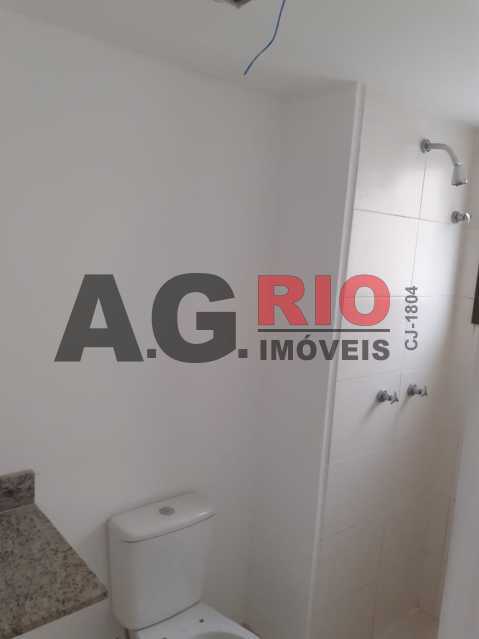 Conheça 3 do imóvel - Apartamento 3 quartos para alugar Rio de Janeiro,RJ - R$ 1.800 - TQAP30099 - 8 3 - Apartamento 3 quartos para alugar Rio de Janeiro,RJ - R$ 1.800 - TQAP30099 - 8