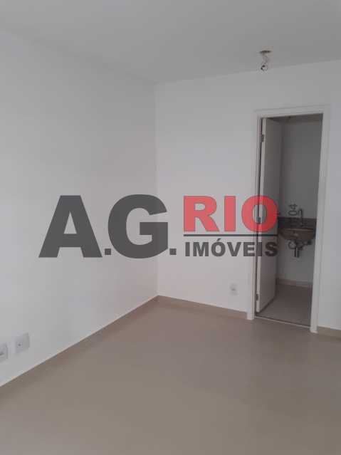 Conheça 5 do imóvel - Apartamento 3 quartos para alugar Rio de Janeiro,RJ - R$ 1.800 - TQAP30099 - 10 5 - Apartamento 3 quartos para alugar Rio de Janeiro,RJ - R$ 1.800 - TQAP30099 - 10