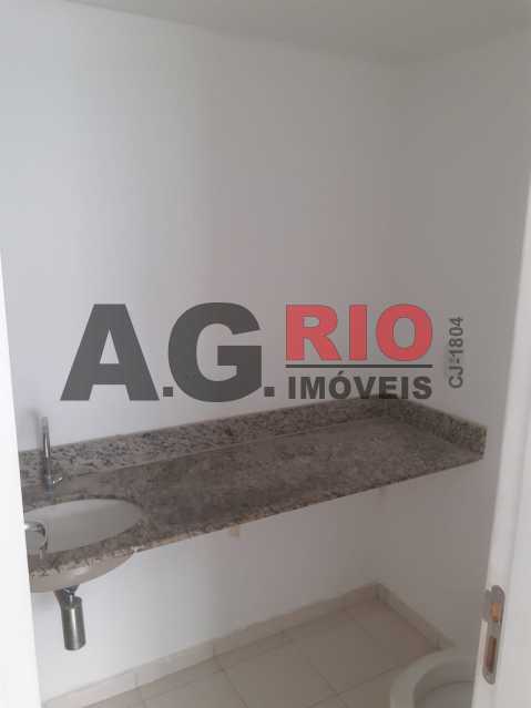 Conheça 6 do imóvel - Apartamento 3 quartos para alugar Rio de Janeiro,RJ - R$ 1.800 - TQAP30099 - 11 6 - Apartamento 3 quartos para alugar Rio de Janeiro,RJ - R$ 1.800 - TQAP30099 - 11