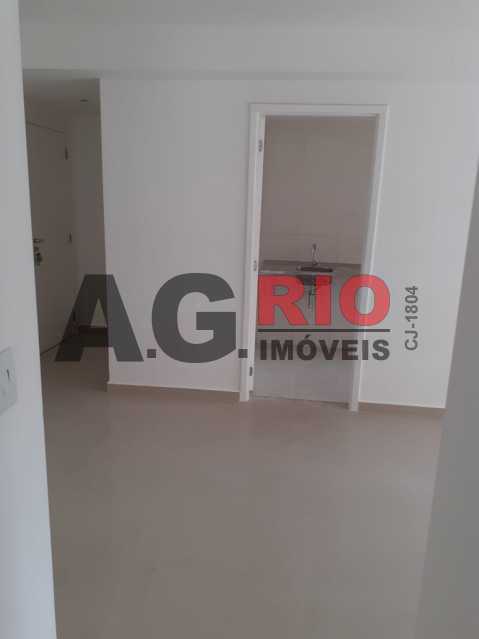 Conheça 7 do imóvel - Apartamento 3 quartos para alugar Rio de Janeiro,RJ - R$ 1.800 - TQAP30099 - 12 7 - Apartamento 3 quartos para alugar Rio de Janeiro,RJ - R$ 1.800 - TQAP30099 - 12