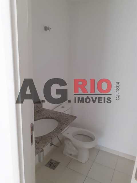 Conheça 8 do imóvel - Apartamento 3 quartos para alugar Rio de Janeiro,RJ - R$ 1.800 - TQAP30099 - 13 8 - Apartamento 3 quartos para alugar Rio de Janeiro,RJ - R$ 1.800 - TQAP30099 - 13