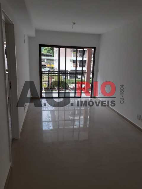 Conheça 10 do imóvel - Apartamento 3 quartos para alugar Rio de Janeiro,RJ - R$ 1.800 - TQAP30099 - 15 10 - Apartamento 3 quartos para alugar Rio de Janeiro,RJ - R$ 1.800 - TQAP30099 - 15