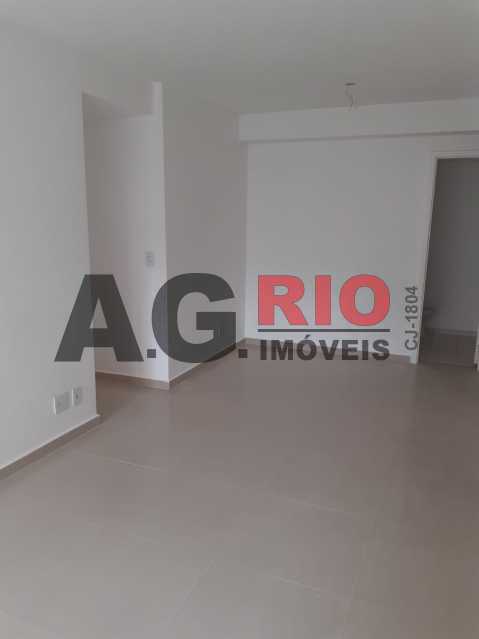 Conheça 11 do imóvel - Apartamento 3 quartos para alugar Rio de Janeiro,RJ - R$ 1.800 - TQAP30099 - 16 11 - Apartamento 3 quartos para alugar Rio de Janeiro,RJ - R$ 1.800 - TQAP30099 - 16