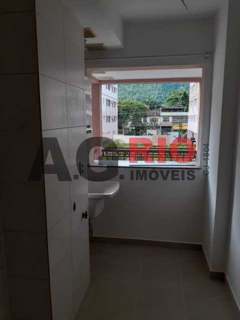 Conheça 13 do imóvel - Apartamento 3 quartos para alugar Rio de Janeiro,RJ - R$ 1.800 - TQAP30099 - 18 13 - Apartamento 3 quartos para alugar Rio de Janeiro,RJ - R$ 1.800 - TQAP30099 - 18