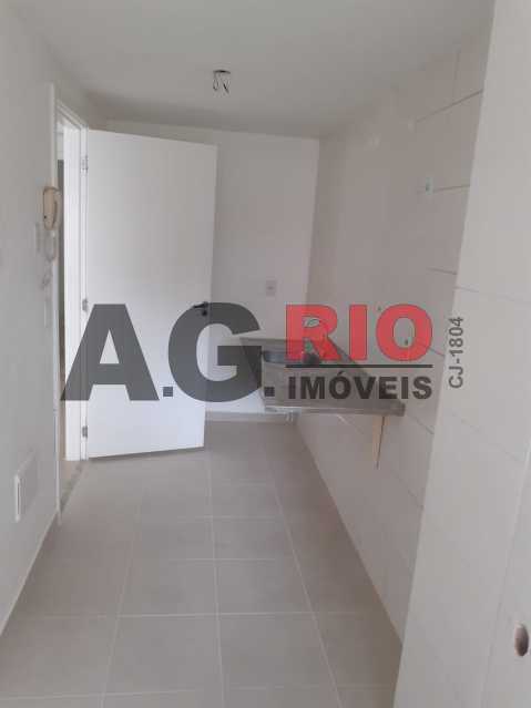 Conheça 14 do imóvel - Apartamento 3 quartos para alugar Rio de Janeiro,RJ - R$ 1.800 - TQAP30099 - 19 14 - Apartamento 3 quartos para alugar Rio de Janeiro,RJ - R$ 1.800 - TQAP30099 - 19