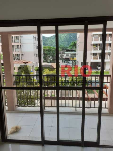 Conheça 15 do imóvel - Apartamento 3 quartos para alugar Rio de Janeiro,RJ - R$ 1.800 - TQAP30099 - 20 15 - Apartamento 3 quartos para alugar Rio de Janeiro,RJ - R$ 1.800 - TQAP30099 - 20