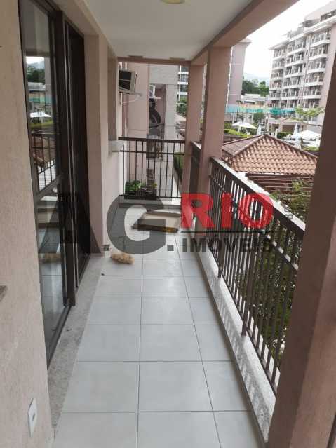 Conheça 16 do imóvel - Apartamento 3 quartos para alugar Rio de Janeiro,RJ - R$ 1.800 - TQAP30099 - 21 16 - Apartamento 3 quartos para alugar Rio de Janeiro,RJ - R$ 1.800 - TQAP30099 - 21