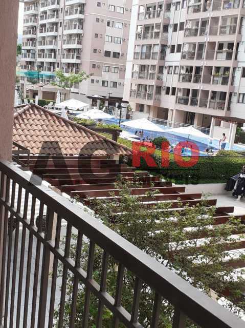 Conheça 17 do imóvel - Apartamento 3 quartos para alugar Rio de Janeiro,RJ - R$ 1.800 - TQAP30099 - 22 17 - Apartamento 3 quartos para alugar Rio de Janeiro,RJ - R$ 1.800 - TQAP30099 - 22