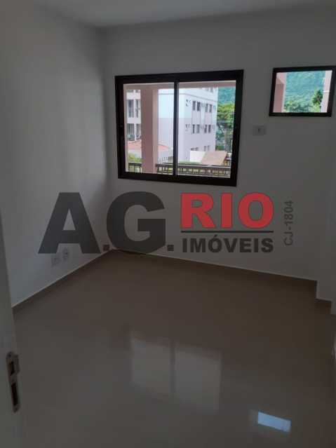 Conheça Nova imagem do imóvel - Apartamento 3 quartos para alugar Rio de Janeiro,RJ - R$ 1.800 - TQAP30099 - 24 Nova imagem - Apartamento 3 quartos para alugar Rio de Janeiro,RJ - R$ 1.800 - TQAP30099 - 24