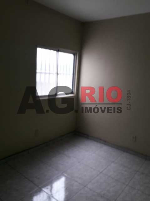 Conheça 1 do imóvel - Casa em Condomínio 2 quartos para alugar Rio de Janeiro,RJ - R$ 850 - TQCN20048 - 4 1 - Casa em Condomínio 2 quartos para alugar Rio de Janeiro,RJ - R$ 850 - TQCN20048 - 4
