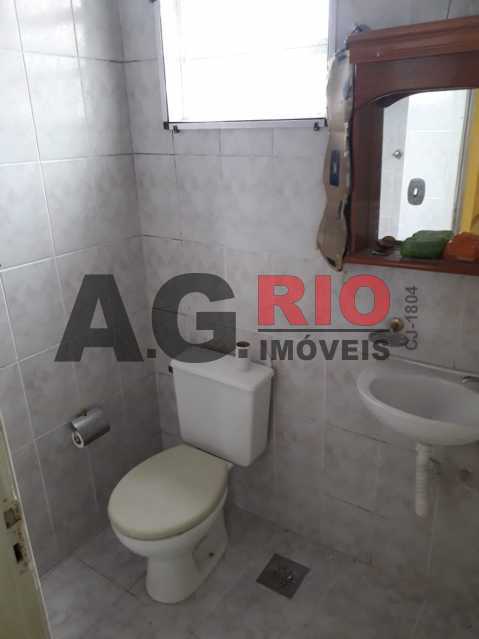 Conheça 2 do imóvel - Casa em Condomínio 2 quartos para alugar Rio de Janeiro,RJ - R$ 850 - TQCN20048 - 5 2 - Casa em Condomínio 2 quartos para alugar Rio de Janeiro,RJ - R$ 850 - TQCN20048 - 5