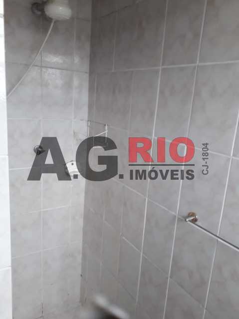 Conheça 3 do imóvel - Casa em Condomínio 2 quartos para alugar Rio de Janeiro,RJ - R$ 850 - TQCN20048 - 6 3 - Casa em Condomínio 2 quartos para alugar Rio de Janeiro,RJ - R$ 850 - TQCN20048 - 6