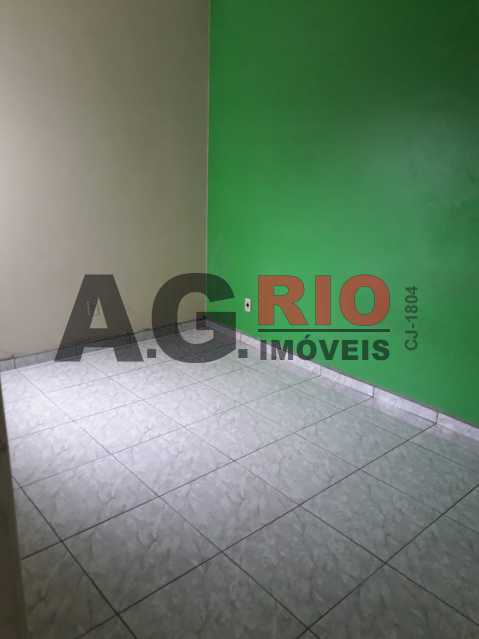 Conheça 4 do imóvel - Casa em Condomínio 2 quartos para alugar Rio de Janeiro,RJ - R$ 850 - TQCN20048 - 7 4 - Casa em Condomínio 2 quartos para alugar Rio de Janeiro,RJ - R$ 850 - TQCN20048 - 7