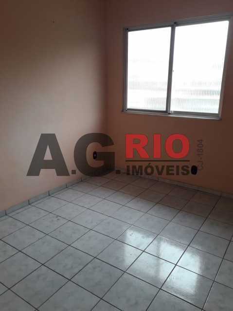Conheça 5 do imóvel - Casa em Condomínio 2 quartos para alugar Rio de Janeiro,RJ - R$ 850 - TQCN20048 - 8 5 - Casa em Condomínio 2 quartos para alugar Rio de Janeiro,RJ - R$ 850 - TQCN20048 - 8